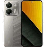 Смартфон POCO M7 Pro 12/256 Гб серебристый
