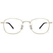 Компьютерные очки Xiaomi Blue Light Blocking Glasses золотистый BHR8793GL