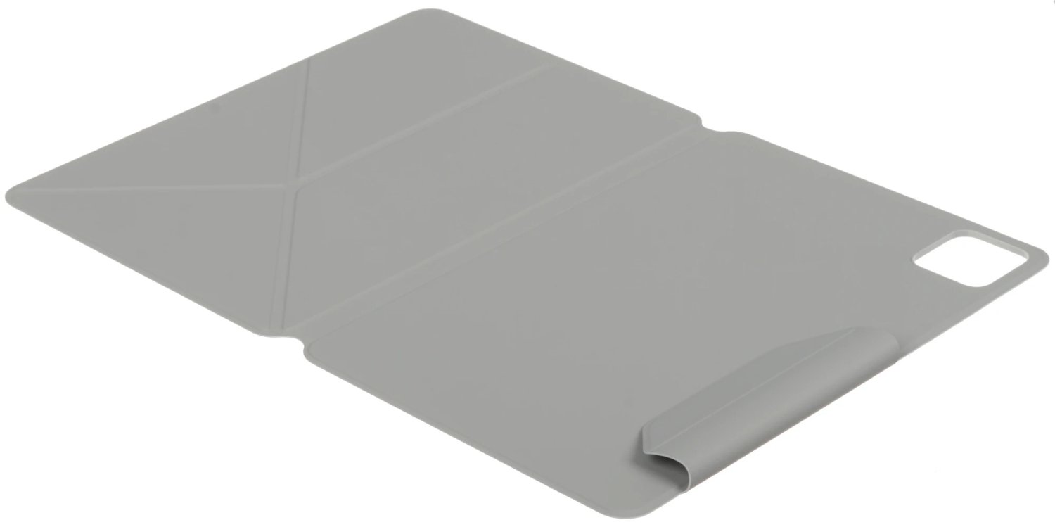 Чехол Xiaomi Pad 7 / 7 Pro Cover серый BHR9514GL