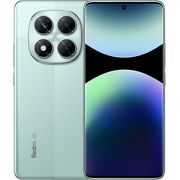 Смартфон REDMI Note 14 Pro 5G 12/512 ГБ зеленый