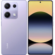 Смартфон REDMI Note 14S 8/128 ГБ фиолетовый