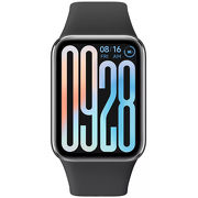 Фитнес-браслет Xiaomi Smart Band 9 Pro черный BHR8710GL