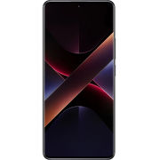 Смартфон POCO X7 12/512 Гб черно-желтый