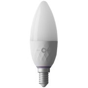 Умная лампа Яндекс Е14 YNDX-00017