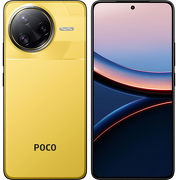 Смартфон POCO F7 Ultra 16/512 Гб желтый