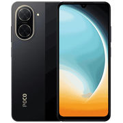 Смартфон POCO C71 3/64 ГБ черный