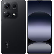 Смартфон REDMI Note 14S 12/512 ГБ черный