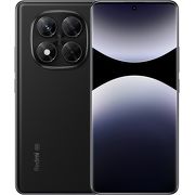 Смартфон REDMI Note 14 Pro 5G 8/256 ГБ черный