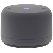 Умная колонка Яндекс Станция Лайт 2 без часов серый YNDX-00028GRY