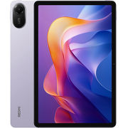 11" Планшет REDMI Pad 2 6/128 ГБ Wi-Fi фиолетовый