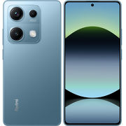 Смартфон REDMI Note 14S 8/128 ГБ синий