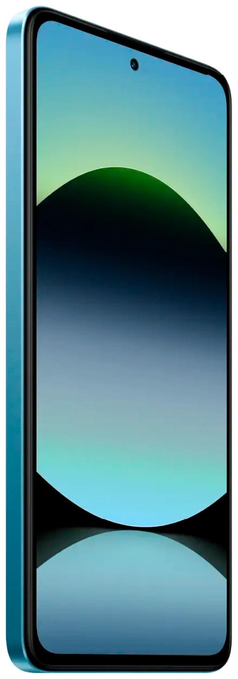 Смартфон REDMI Note 14 8/128 ГБ синий