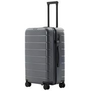 Чемодан Xiaomi Luggage Classic Pro 28" серый BHR8604GL