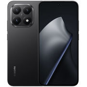 Смартфон Xiaomi 15T 12/256 ГБ черный