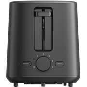 Тостер Xiaomi Toaster черный BHR8811EU