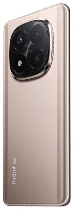 Смартфон REDMI Note 14 Pro+ 5G 12/512 ГБ золотистый