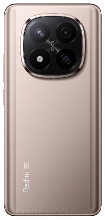 Смартфон REDMI Note 14 Pro+ 5G 12/512 ГБ золотистый