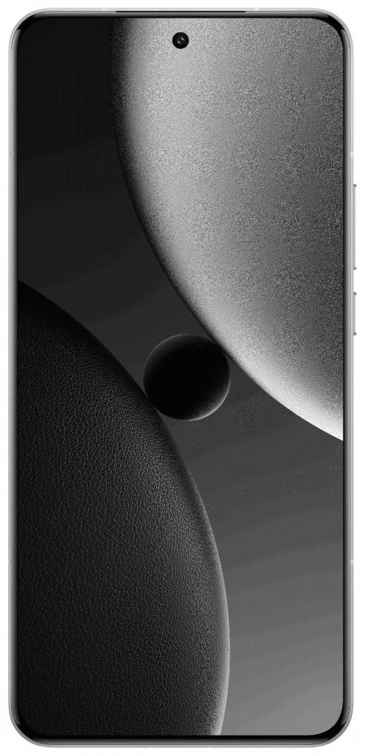 Смартфон Xiaomi 15 Ultra 16/512 ГБ серебристый