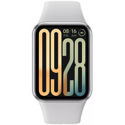 Фитнес-браслет Xiaomi Smart Band 9 Pro серебристый BHR8715GL