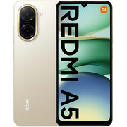 Смартфон REDMI A5 3/64 ГБ золотистый