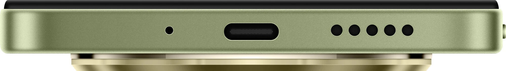 Смартфон REDMI 14C 4/128 ГБ зеленый