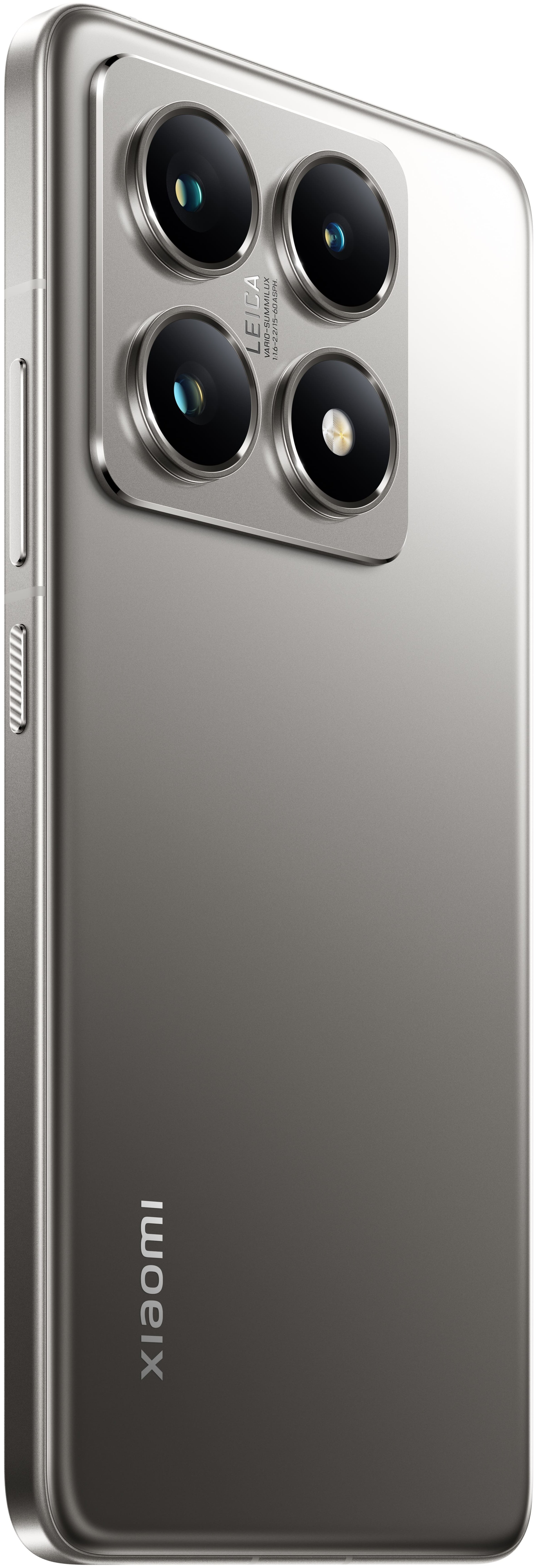 Смартфон Xiaomi 14T Pro 12/512 ГБ серый