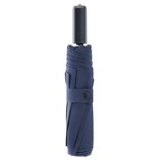 Зонт NINETYGO Oversized Portable Umbrella темно-синий