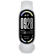 Фитнес-браслет Xiaomi Smart Band 10 серебристый BHR07PSGL