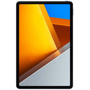 12.1" Планшет POCO Pad 8/256 ГБ серый