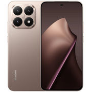 Смартфон Xiaomi 15T 12/256 ГБ золотистый