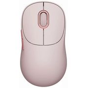 Беспроводная мышь Xiaomi Wireless Mouse 3 розовый BHR8911GL