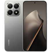 Смартфон Xiaomi 15T 12/256 ГБ серый