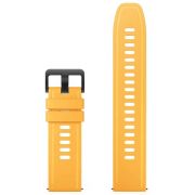 Ремешок для смарт часов Xiaomi Watch S1 Active Strap желтый BHR5594GL