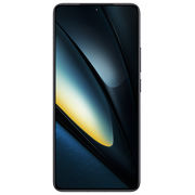 Смартфон POCO F6 Pro 12/512 Гб черный